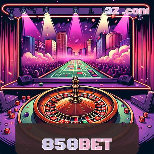 858 BET