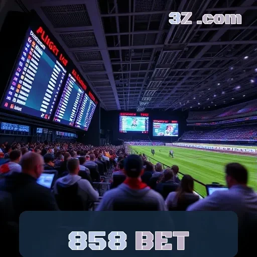858 BET: Melhore sua Experiência com Nossos Métodos de Pagamento!