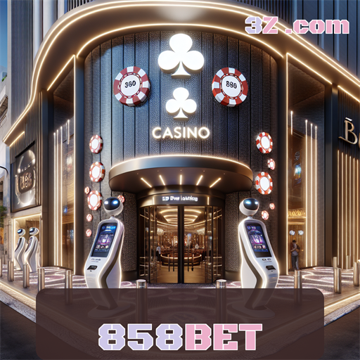 Aproveite as Promoções Imperdíveis na 858 BET