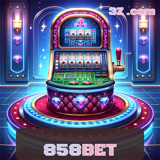 858 BET