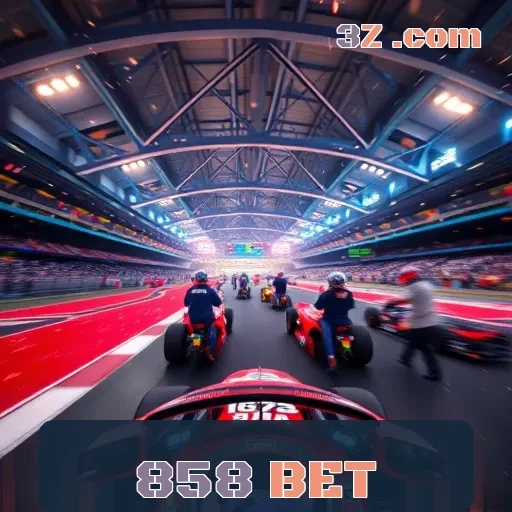 858 BET Jogos de Mesa