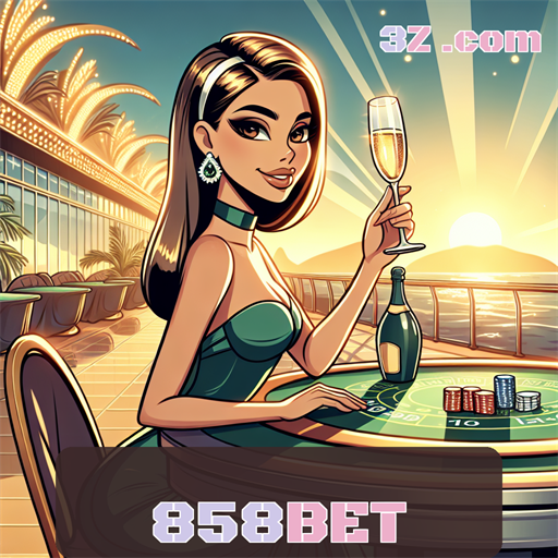 A Emoção dos Jogos de Mesa no 858 BET