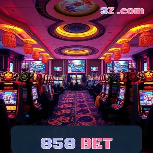 858 BET e a Emoção dos Esportes Virtuais: Diversão Garantida!